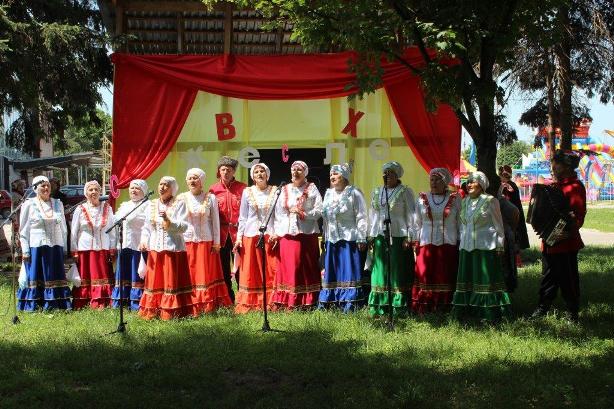 День славянской письменности и культуры 